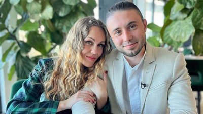 Олена та Тарас Тополі розлучаються