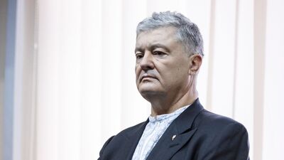 «Вугільна справа»: Порошенко стане обвинуваченим