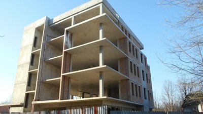 У Львові під виглядом реконструкції будівлі самовільно надбудували п’ятий поверх