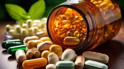 В Україні змінився порядок ввезення та продажу дієтичних добавок: що потрібно знати у 2026 році