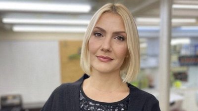 У Києві під час ракетної атаки через стрес в укритті померла жінка