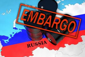 ЄС може погодити ембарго на російську нафту впродовж 4 днів