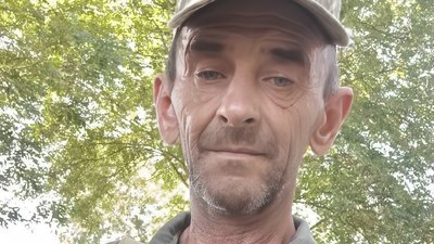 На Донеччині загинув Герой зі Львівщини Ярослав Вавричин