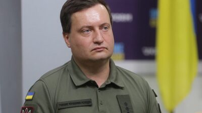 Україна «має плани» щодо відновлення контролю над Кримом, - Юсов