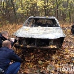 "Темна" справа: поліцейські досі шукають зниклого, після стрілянини, рівнянина (ВІДЕО)