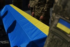 Україна повернула тіла загиблих військовослужбовців