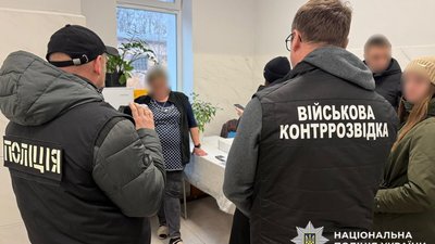 У Хмельницькому у військовому шпиталі розкрадали продукти харчування