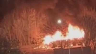 У Львові пролунав вибух