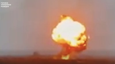 ГУР вивело з ладу надважливий військовий об’єкт росії