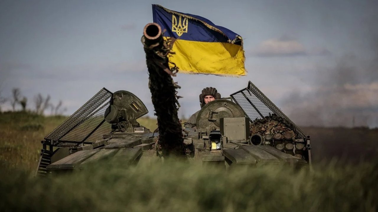 Україні доведеться визнати територіальні втрати, - Мерц