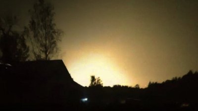 ЗСУ уразили три склади боєприпасів та інші логістичні об'єкти ворога