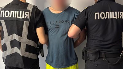 У Львові сталося вбивство