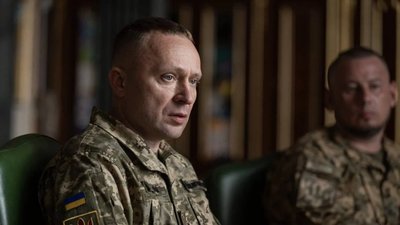 США погрожували Драпатому та Палісі через удари по НПЗ
