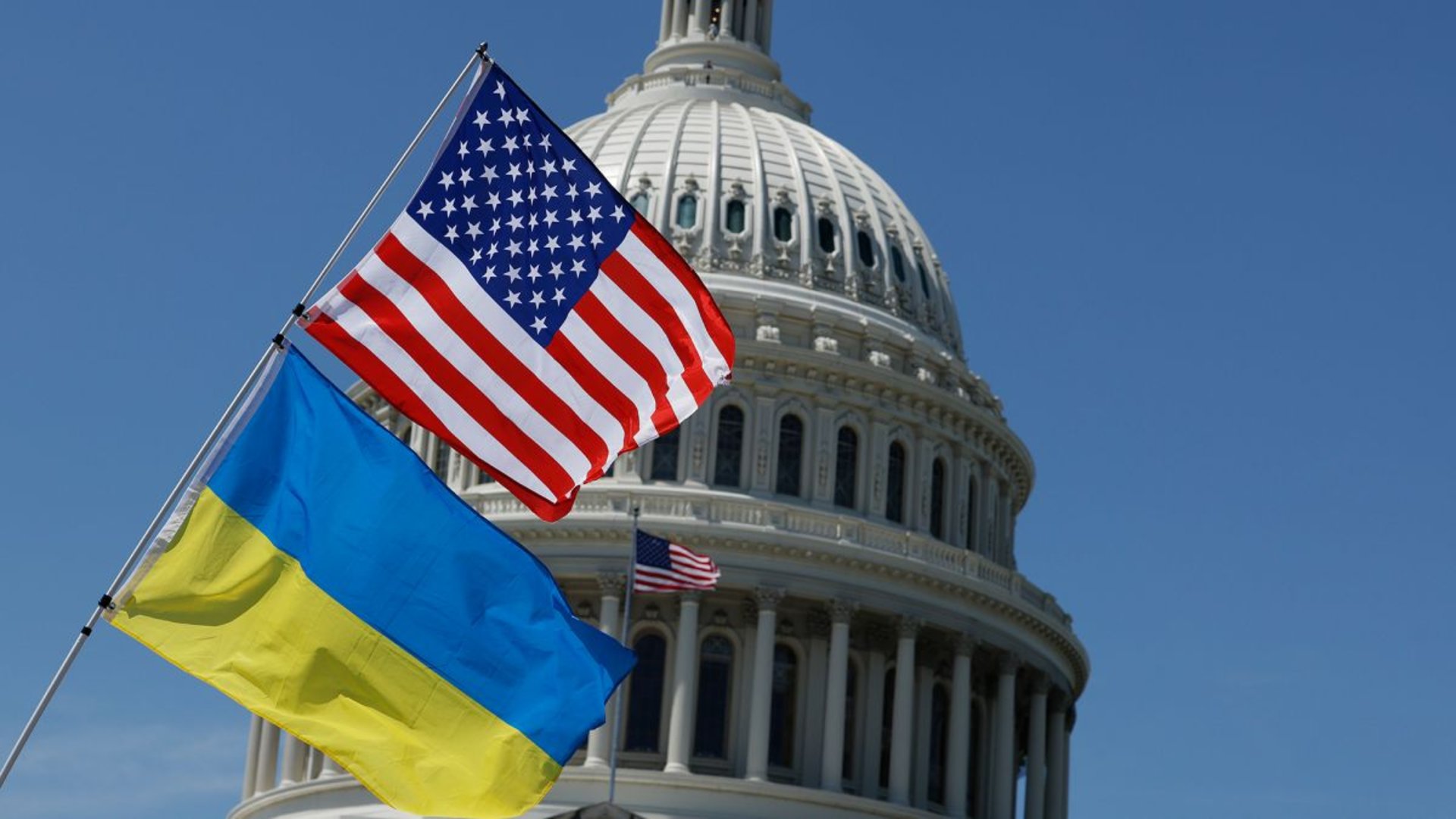 США допомагають Україні розвідданими для захисту, але не для наступу
