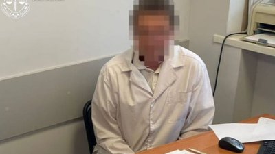 У Дніпрі зафіксували масовий «спалах» ВІЛ-інфекції серед військовозобов’язаних чоловіків