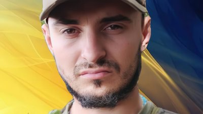 На Донеччині загинув Герой зі Львівщини Михайло Кравцун