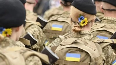 У ЗСУ уточнили, чи готуються до мобілізації жінок