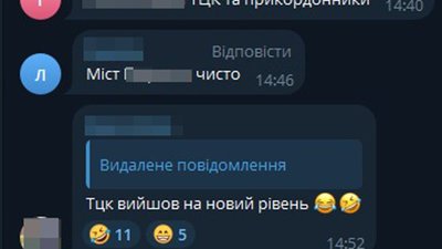 СБУ викрила чотирьох адміністраторів каналів, де публікували локації ТЦК на Львівщині (ФОТО)