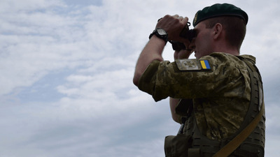 У Румунії затримали двох українців, які напали на закарпатського прикордонника