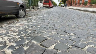 У Львові з понеділка вул. Драгоманова перекриють для руху приватного транспорту