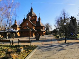 У Львові вшанують учасників бойових дій на території інших держав (програма)