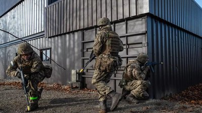 Головнокомандувач ЗСУ розповів, скільки триватиме підготовка військових до участі у бойових діях