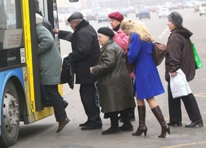 Нове, бо передвиборче, звучання одвічно болючої теми у Львові: підвищення тарифу на проїзд