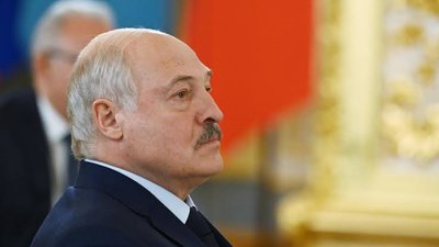Лукашенко прагне уникнути втягування Білорусі у війну, - ЦПД