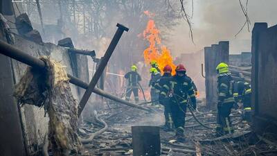 В Одесі стрімко збільшилася кількість загиблих: в області буде оголошена жалоба (ФОТО)