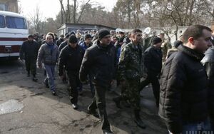 Увага! Уряд вніс зміни до бронювання військовозобов’язаних для підприємств