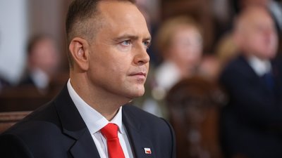 Президент Польщі підписав новий закон про допомогу українцям
