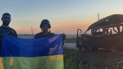 З полону повернувся 27-річний житель Львівщини