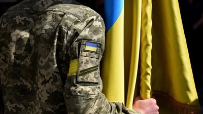 На Волині мобілізували виключеного з військового обліку чоловіка