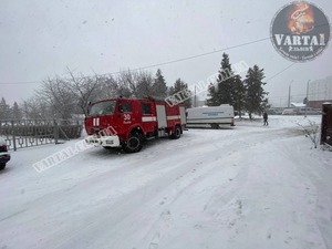 У Львові перевірили повідомлення про замінування навчального закладу (ВІДЕО, ФОТО)