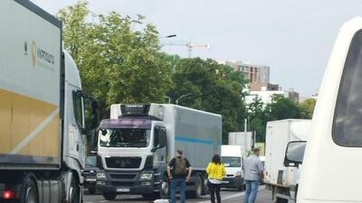 У Львові автомобіль здійснив наїзд на пішохода(ФОТО)