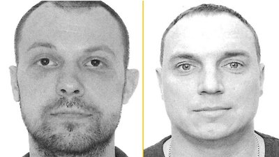 У Польщі видали євроордер на арешт українця та естонця, яких підозрюють у підриві залізниці