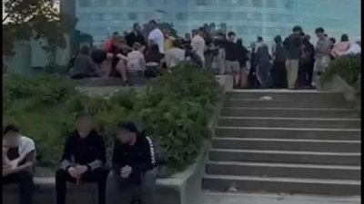 У Польщі 19-річного хлопця жорстоко побили за українську мову