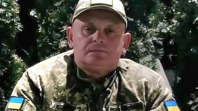 На Донеччині загинув Герой зі Львівщини Іван Мигович