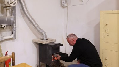 У Львові перевіряють готовність Пунктів незламності