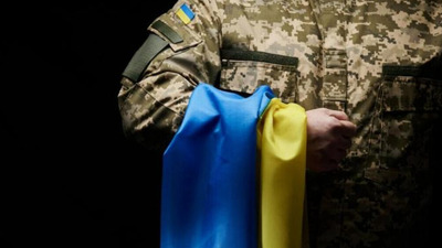 Сьогодні в Україну повернули тіла 84 полеглих захисників, які віддали свої життя за Батьківщину