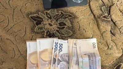 У Луцьку жінка заманила військового під приводом знайомства до парку, де разом зі спільником його побили і пограбували