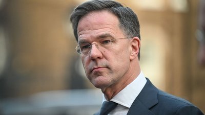 У Путіна закінчуються гроші, ідеї та солдати, – Марк Рютте