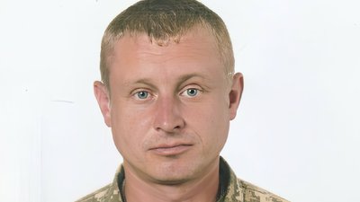 На Львівщину повертається загиблий Герой Марʼян Лукомський