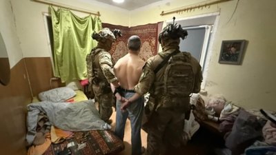 Стало відомо, чому підозрюваний у вбивстві Андрія Парубія втік зі Львова на Хмельниччину
