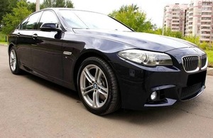 В міжнародний розшук подано поліцейського, який вкрав «BMW»