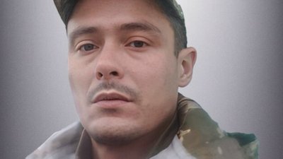 У вівторок Львів попрощається з воїном Юрієм Маснюком