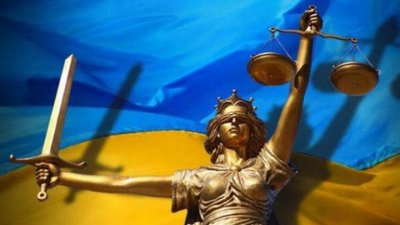 На Львівщині дружина померлого військового через суд зобов’язала Міністерство оборони виплатити 15 млн грн