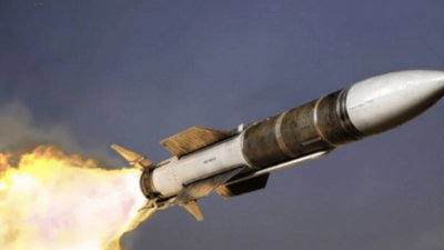 У Повітряних силах уточнили, чому важче стало збивати балістичні ракети