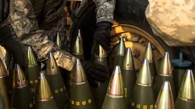 Україна зможе закуповувати зброю за гроші міжнародних партнерів