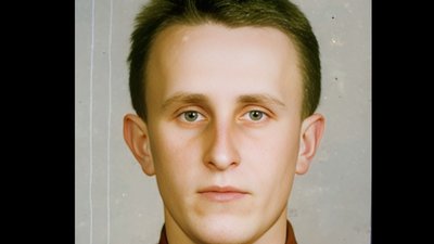 У рівненській лікарні помер захисник з Львівщини Ігор Павлів